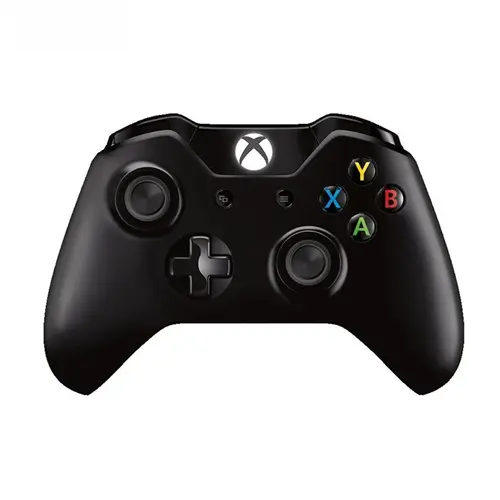 کنسول بازی مایکروسافت مدل Xbox One S ALL DIGITAL ظرفیت 1 ترابایت (5)
